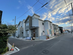 新築 川越 広栄町  3,680万円～