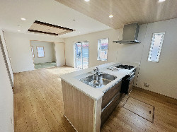 新築 西川越 川越市 石原町2丁目 ¥3,698万円