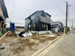 新築 　西川越　川越市　石原町2丁目  ￥3,698万円